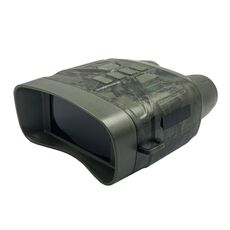 NV4000C Caccia all'aperto Visione notturna digitale binoculare 4K HD (camuffamento)