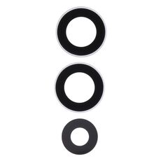Per obiettivo fotocamera posteriore OnePlus 9RT 5G MT2110 MT2111