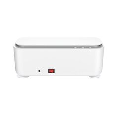 S21 Macchina per la pulizia degli occhiali sonici a vibrazione ad alta frequenza multifunzionale (versione a batteria)