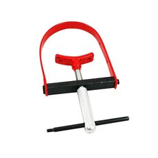 BL1242 Attrezzo per riparazione moto Staffa puleggia moto Porta puleggia moto