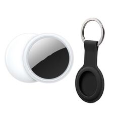 R20 Dispositivo anti-smarrimento Bluetooth Pet Children Anziani Localizzatore di localizzazione GPS con kit di copertura protettiva