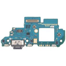 Per Samsung Galaxy A54 SM-A546B Scheda porta di ricarica originale
