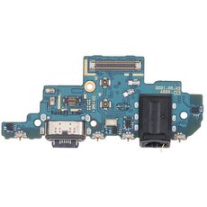Per Samsung Galaxy A52s 5G SM-A528B K2 Edition Scheda porta di ricarica originale
