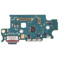 Per Samsung Galaxy S23 + SM-S916B EU Edition Scheda porta di ricarica originale