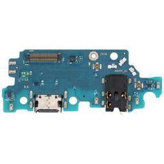 Per Samsung Galaxy A23S SM-A237F Scheda porta di ricarica originale