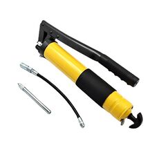 Parti di riparazione di macchinari per la riparazione automatica di utensili per grasso a pressione manuale per impieghi gravosi(600cc)