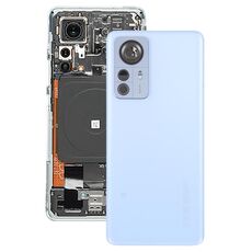 Cover posteriore batteria originale per Xiaomi 12 Pro / 12 Dimensity