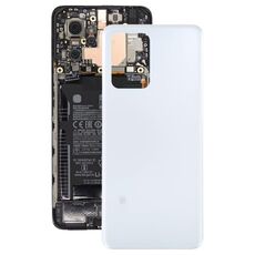 Per Xiaomi Redmi Note 11T Pro / Note 11T Pro+ / Poco X4 GT Cover posteriore batteria originale