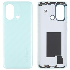 Per Xiaomi Redmi 12C Coperchio posteriore batteria originale (verde)