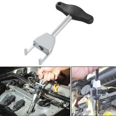 Strumento di rimozione della bobina di accensione del motore dell'auto T10094A per Volkswagen / Audi