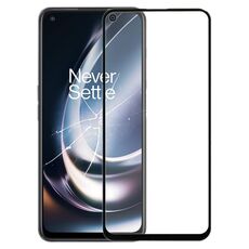 Per OnePlus Nord CE 2 Lite 5G CPH2381 CPH2409 Lente in vetro esterno per schermo frontale con adesivo otticamente trasparente OCA