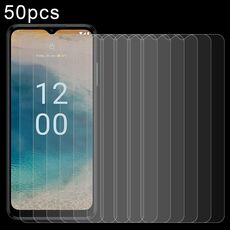 Per Nokia G22 / C32 50 PZ 0.26mm 9H 2.5D Pellicola in vetro temperato