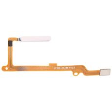 Cavo flessibile per sensore di impronte digitali originale per Honor X20 (oro)