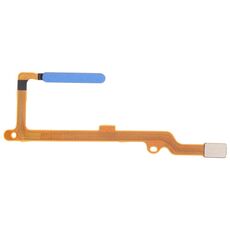 Per Honor X40i Cavo flessibile per sensore di impronte digitali originale (blu)