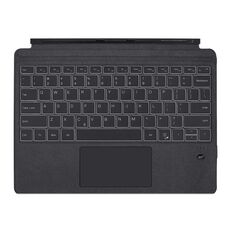 Per tastiera Bluetooth magnetica Microsoft Surface Pro 8/9 / X con retroilluminazione