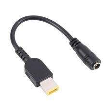 Cavo convertitore di alimentazione da 5,5 mm x 2,1 mm per laptop Lenovo