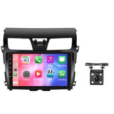Per Nissan Teana 13-16 Lettore MP5 per auto con grande schermo video retromarcia da 10,1 pollici, stile: WiFi Edition 2 + 32G (fotocamera standard + 4 luci)