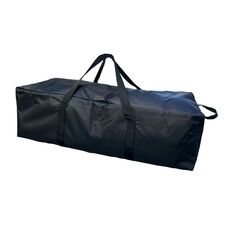 3 in 1 borsa sportiva da campo all'aperto borsa da equitazione attrezzatura borsa da cammello borsa da bicicletta da esterno casual, taglia: S 50L (nero)