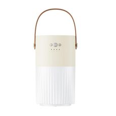 Lampada repellente per zanzare da esterno portatile T30 5W (beige)