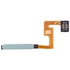 Cavo flessibile per sensore di impronte digitali originale per Motorola Moto G200 / Edge S30 (verde)