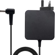 Spina UE per caricabatterie per laptop ASUS 19V 1.75A S200 S200EX202E X202 X201E X201