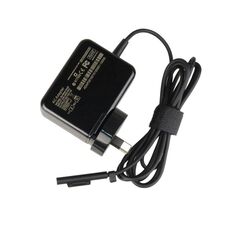 Per Microsoft Surface book 1706 Adattatore di alimentazione per laptop 15V 4A 44W
