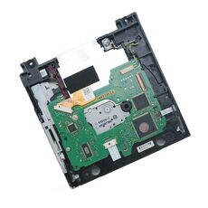 Per il modulo sostitutivo della versione Dual IC dell'unità ottica Wii