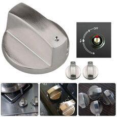 Le migliori offerte per Manopole per fornelli a gas da 2 pezzi da 6 mm sono su ✓ Confronta prezzi e caratteristiche di prodotti nuovi e usati ✓ Molti articoli con consegna gratis!