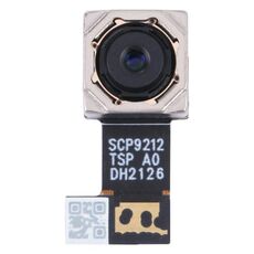 Per Motorola Moto E6 Plus Fotocamera posteriore originale
