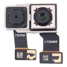 Per Motorola Moto One Action Fotocamera posteriore principale originale