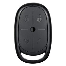 telecomando senza fili 433MHZ 4 pulsanti rf per luce/porta/sistema di allarme