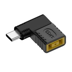 Per l'adattatore di alimentazione PD Lenovo Square Port da 65 W con ingresso CC a USB-C / Type-C
