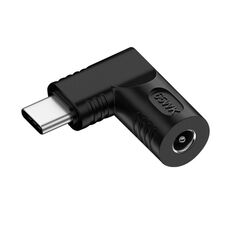 Ingresso da 4,0 x 1,7 mm da 65 W CC a adattatore di alimentazione USB-C / Type-C PD