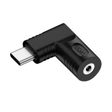 4.0x13.5mm 65W Ingresso CC a USB-C / Adattatore di alimentazione PD di tipo C