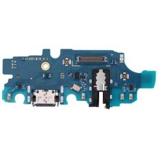 Per Samsung Galaxy A14 SM-A145 Scheda porta di ricarica originale