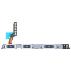 Per Samsung Galaxy A54 SM-A546 Pulsante di accensione originale e cavo flessibile del pulsante del volume