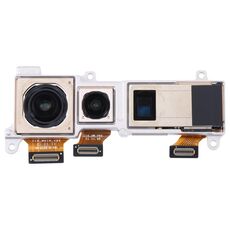 Per Google Pixel 7 Pro GP4BC GE2AE fotocamera posteriore