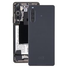 Cover posteriore batteria originale per Sony Xperia 10 IV