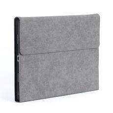 Per Samsung S8/S7 GM Tablet regolabile da 11 pollici Custodia protettiva impermeabile anti-caduta (grigio)