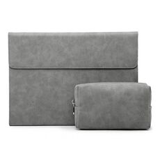 Per Samsung S8/S7 GM Tablet regolabile da 11 pollici Custodia protettiva impermeabile anti-caduta (grigio + Power Bag)