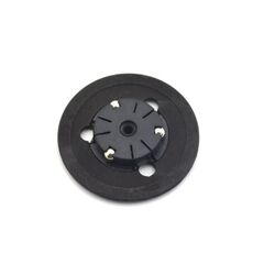 Per Sony PlayStation 1 Spindle Hub Giradischi CD Laser Head Lens Cap Motor Cap