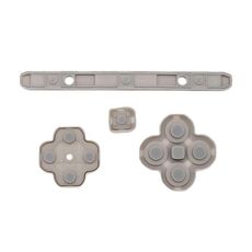 Per le parti di riparazione della console di gioco con colla conduttiva 3DS XL