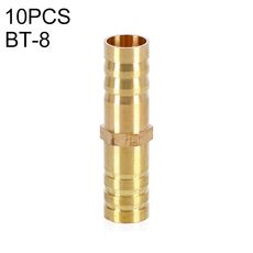 LAIZE 10 pezzi Pagoda Componenti pneumatici a due vie, calibro: 8 mm