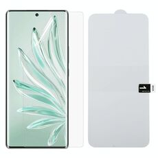 Per Honor 70 Pro / 70 Pro+ Protezione schermo intero Pellicola idrogel antideflagrante