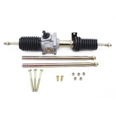 Per Polaris RZR 4 800 2009-2014 Bogie Assembly Sterzo Macchina Sterzo Cremagliera 1823443