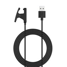 Per Garmin MARQ Smart Watch USB Clip Charger Cradle Dock con funzioni di trasmissione dati
