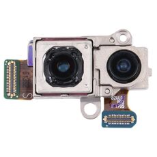 Per Samsung Galaxy Z Flip4 SM-F721 Fotocamera posteriore originale ampia + principale