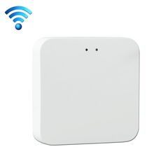 Tuya Intelligent Wireless Gateway Bluetooth Mesh + Zigbee Multimode Network Remote Control Full House Smart Device