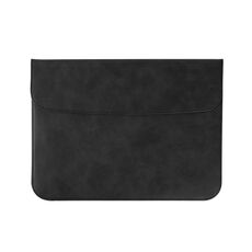 A20 Borsa per laptop Borsa interna per tablet sottile con aspirazione magnetica, dimensioni: 11/12 pollici (nero)