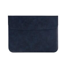 Borsa interna per tablet A20 con ventosa magnetica sottile, dimensioni: 11/12 pollici (blu reale)